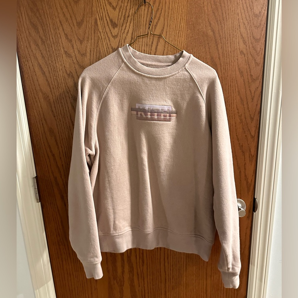 Kith Crewneck Sweatshirt